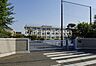 周辺：平塚市立大野小学校 徒歩4分。 320m