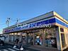 周辺：ローソン平塚四之宮店 徒歩2分。 160m