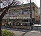 周辺：苗・もんもん保育園 徒歩6分。 430m