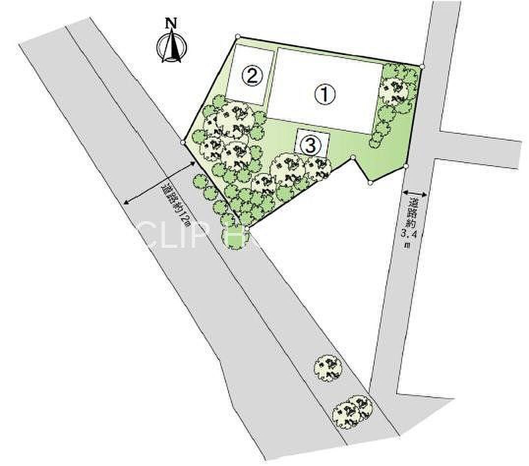 Land in Hiratsuka, Kanagawa &mdash; photo 2