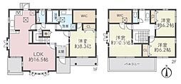 足柄上郡山北町岸 中古戸建