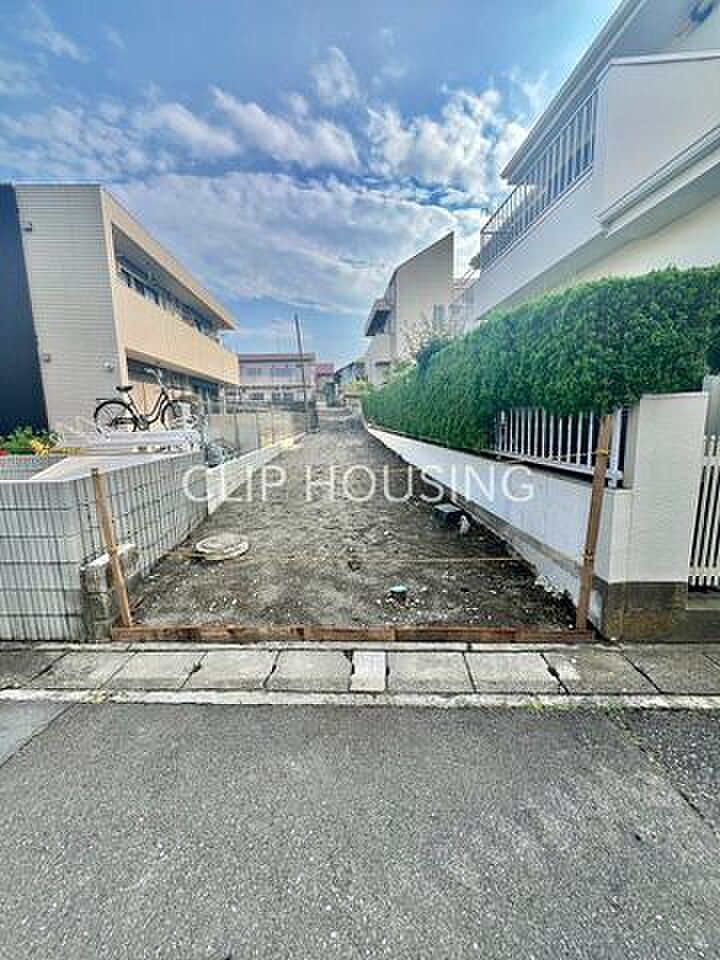 Land in Hiratsuka, Kanagawa &mdash; photo 2