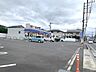 周辺：ローソン南足柄岩原店 徒歩10分。 750m