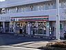周辺：セブンイレブン秦野南矢名店 徒歩14分。 1090m