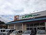 周辺：しまむらストアー旭店 徒歩16分。 1240m