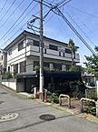 神奈川県中郡大磯町石神台1丁目：物件画像