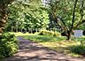 周辺：くずは台南公園 徒歩14分。 1110m