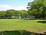 周辺：茅ヶ崎公園 徒歩12分。 950m