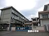 周辺：平塚市立勝原小学校 徒歩16分。 1240m