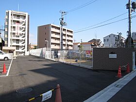 サザンクレスト七道  ｜ 大阪府堺市堺区三宝町1丁（賃貸マンション1K・7階・24.53㎡） その14