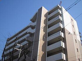 サザンクレスト堺  ｜ 大阪府堺市堺区栄橋町1丁8-3（賃貸マンション1K・6階・28.28㎡） その1