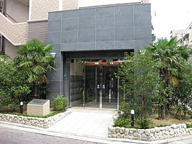 サザンクレスト堺  ｜ 大阪府堺市堺区栄橋町1丁8-3（賃貸マンション1K・6階・28.28㎡） その8