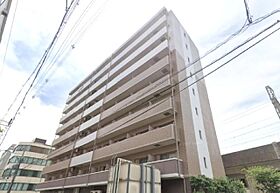 サザンクレスト堺  ｜ 大阪府堺市堺区栄橋町1丁8-3（賃貸マンション1K・7階・28.28㎡） その1