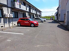 ナユタのさとファミール  ｜ 滋賀県近江八幡市安土町慈恩寺（賃貸アパート2DK・2階・52.20㎡） その15