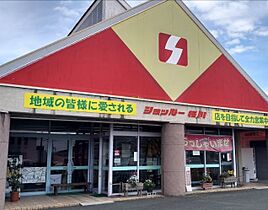 ステラ  ｜ 滋賀県東近江市市子殿町（賃貸アパート2LDK・2階・49.50㎡） その14