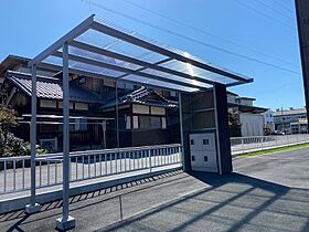 CAくるみ  ｜ 滋賀県近江八幡市千僧供町（賃貸アパート1LDK・2階・40.00㎡） その17