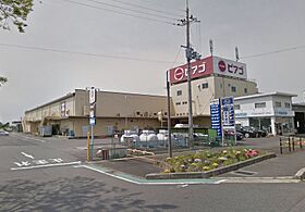 第2コーポ幸  ｜ 滋賀県東近江市幸町（賃貸アパート1K・1階・30.59㎡） その1