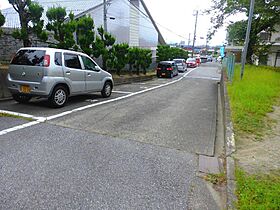 ビレッジハウス宮内1号棟  ｜ 滋賀県近江八幡市宮内町（賃貸マンション1DK・1階・28.98㎡） その17