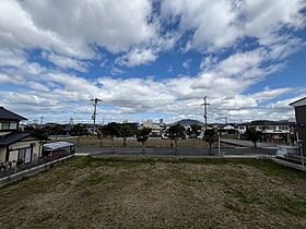 アルフォート  ｜ 滋賀県近江八幡市出町（賃貸アパート1LDK・2階・56.06㎡） その14