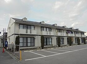 滋賀県東近江市東沖野５丁目（賃貸アパート2LDK・2階・50.61㎡） その3