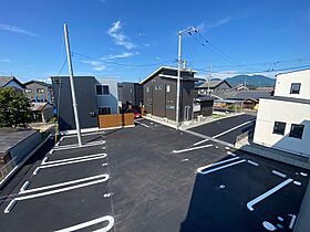 UCジャルダン大窪　A棟  ｜ 滋賀県蒲生郡日野町大窪（賃貸アパート3LDK・2階・73.20㎡） その16