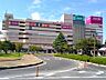 周辺：イオン 近江八幡店（520m）