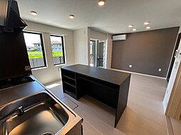 Woodstock Nest 1階1LDKのリビング/ダイニング