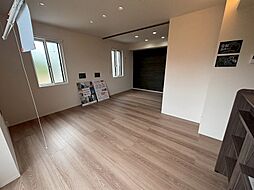 G .L Takakaichou 2階1LDKのリビング/ダイニング