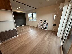 G .L Takakaichou 3階1LDKのリビング/ダイニング