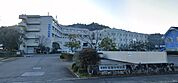 神崎中央病院（1410m）