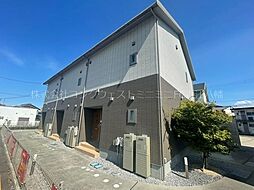 ベルリード近江八幡B棟