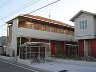 滋賀県東近江市山路町：物件画像／株式会社コンクウェスト ミニミニ近江八幡店