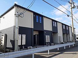 クレメント近江八幡　A