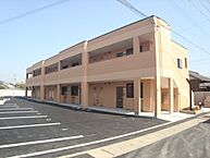滋賀県東近江市八日市金屋3丁目：物件画像／株式会社コンクウェスト ミニミニ近江八幡店