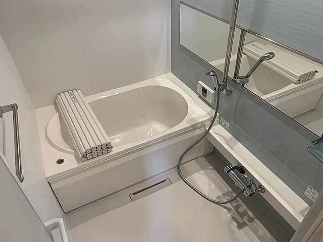 浴室