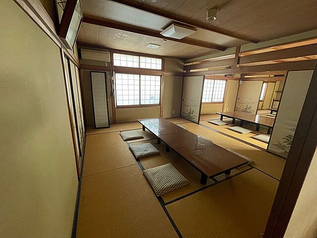 室内