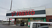 FRESCO（フレスコ） 能登川店（570m）
