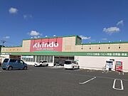 キリン堂東浜店様まで1690m