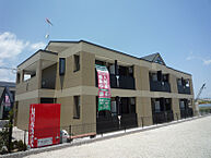 滋賀県東近江市宮荘町：物件画像／株式会社コンクウェスト ミニミニ近江八幡店