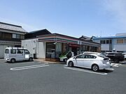 セブンイレブン能登川垣見店様まで550m