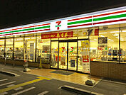 セブンイレブン 近江八幡江頭町店（393m）