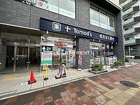 PREMIUM　CUBE　横浜反町 704 ｜ 神奈川県横浜市神奈川区松本町3丁目21-9（賃貸マンション1K・7階・21.98㎡） その26