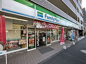 グランド・ガーラ横浜 412 ｜ 神奈川県横浜市西区浅間町3丁目171-27（賃貸マンション1K・4階・20.33㎡） その20