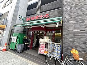 FARE南品川  ｜ 東京都品川区南品川1丁目8-14（賃貸マンション1R・2階・25.69㎡） その7