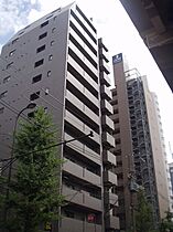 ルーブル西五反田弐番館  ｜ 東京都品川区西五反田6丁目24-11（賃貸マンション1K・10階・20.29㎡） その1