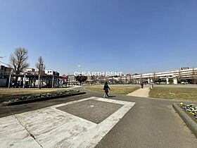 ルーブル横濱南太田 302 ｜ 神奈川県横浜市南区南太田1丁目34（賃貸マンション1K・3階・22.03㎡） その25