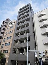 エスコート西早稲田  ｜ 東京都新宿区西早稲田1丁目11-4（賃貸マンション1R・3階・20.77㎡） その1