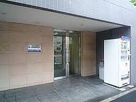 エスコート西早稲田  ｜ 東京都新宿区西早稲田1丁目11-4（賃貸マンション1R・3階・20.77㎡） その12