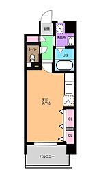 グラシア武蔵中原