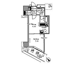 ＭＹ　ＴＯＷＥＲ　ＲＥＳＩＤＥＮＣＥ